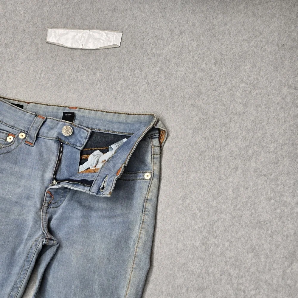 True Religion ***altered hem